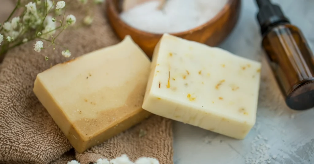 Best Antibacterial Soap for Tattoos : Top 5 Picks for Healing 2024!